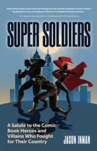 在飛比找博客來優惠-Super Soldiers: A Salute to th