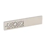 USB Flash Drive 16GB/32G/64G/128G Thumb Metal 2.0 Portable Waterproof Metal