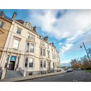 Glasgow Youth Hostel