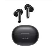 Bluetooth 5.3 Wireless Noise Cancelling Earbuds Headphones ENC Function HD Mic