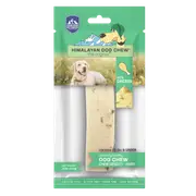 Himalayan Medium Chicken Dog Chew For Dogs Up to 15kg - 1 Chew