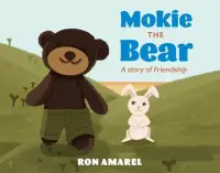在飛比找博客來優惠-Mokie the Bear: A Story of Fri