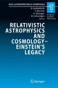 在飛比找博客來優惠-Relativistic Astrophysics and 
