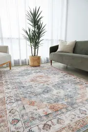 Vivify Dawn Putty Rug