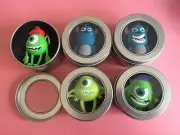 USB Flash Drives Monster University Cute Gift box 32G memory stick Mike Sulley