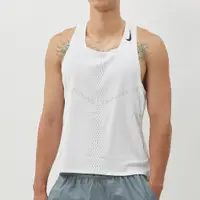 在飛比找蝦皮商城優惠-Nike Dri-FIT ADV AeroSwift 男 白