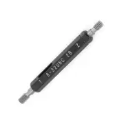 Steel Gage Thread Plug Gauge High Quality 2B Standard US Units✈