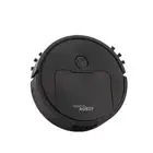 Intelligent Sweeping Robot Household Mini Vacuum Cleaner Dust Mopping Three in O