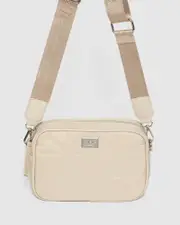 Ivory Alison Sport Crossbody Bag
