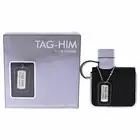 Armaf Tag Him Pour Homme EDT Perfume For Men 100 Ml a104