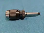 5/8" HEAVY DUTY KEY LESS DRILL CHUCK FOR HARBOR FREIGHT 42289 34" DRILL PRESS