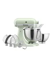 [KitchenAid] Artisan Stand Mixer in Pistachio 5KSM195PSAPT