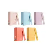 MASIL - 7 Ceramide Perfume Shower Stick Pouch - 5 Types White Musk