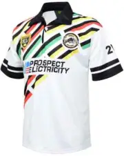 Penrith Panthers 1995 NRL Mens Retro Jersey Sizes S-5XL BNWT