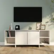 TV Cabinet Chipboard Stereo Cabinet TV Stand Furniture Multi Colours vidaXL
