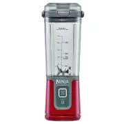 Ninja Blast Portable Blender, Cranberry. BC100CR