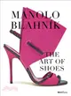 Manolo Blahnik ─ The Art of Shoes