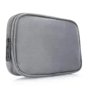 Travel Case Organizer for Small Electronics and Accessories,Tech Bag, Travel