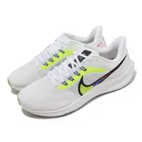 在飛比找momo購物網優惠-【NIKE 耐吉】慢跑鞋 Air Zoom Pegasus 