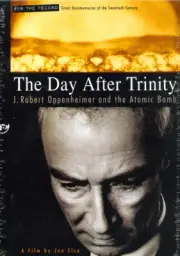 The Day After Trinity (Oppenheimer) Sealed Collectible CD-Rom Rare OOP Voyager