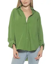 Alexia Admor Amber Shirt