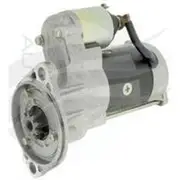 Jaylec Starter Motor - 70-3449
