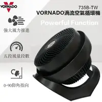 在飛比找momo購物網優惠-【VORNADO 沃拿多】美國VORNADO沃拿多 渦流空氣