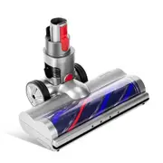 Turbo Brush Roller Head for Dyson V7 V8 V10 V11 Y1W2 Vacuum Cleaner Home Office
