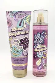 Bath & Body Works Disco Daydream Mist and Cream Set