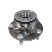 1 x Front Wheel Bearing Hub Fit For Nissan X-Trail T31 2.5L 4WD 2007-2014 SERENA C26 2010-