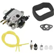 Carburetor Air Filter Fits For Troy Bilt TB516EC Edger 29cc 4 Stroke Engines