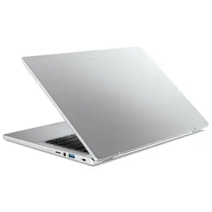 【滿額現折$330 最高回饋3000點】【Acer 宏碁】SFG14-71-54EW 14吋 i5 Iris OLED筆電 銀【三井3C】