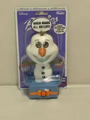 Funko Popsies Olaf - Disney Frozen