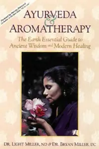 在飛比找博客來優惠-Ayurveda & Aromatherapy: The E