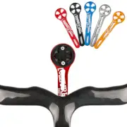 1 Set Bicycle Code Table Mount Part MTB Cycling Bicycle Code Table Bracket Kit
