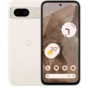Google Pixel 8a 5G 128GB (Porcelain)