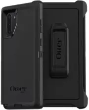 OtterBox DEFENDER Series Case for Samsung Galaxy Note 10 - BLACK