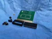 Commodore 64 8in1 Diagnostic Deadtest 1541 SID Test Cartridge - Kit Version