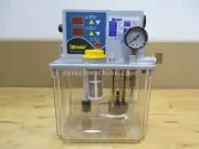 Ishan Lubrication Pump 3L Tank 220V YET-A2-3L-220V