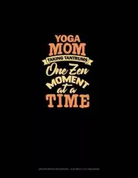 在飛比找博客來優惠-Yoga Mom Taking Tantrums One Z