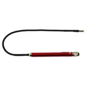 Portable Clarinet Flute Oboe Leak Light Tester Repair Pads Tool 22cm