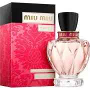 Miu Miu Twist Eau de Parfum EDP Perfume Spray 100ml New Sealed Authentic