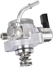 PE19-20-3F0 PE19203F0 High Pressure Fuel Pump，Compatible With Mazda 2 3 6 CX-4 CX-5 CX4 CX5 2.0L 2.5L 2012-2018