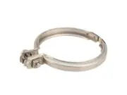 HJS 21GP16K Exhaust Clamp Fits 2014-2022 Mini Cooper