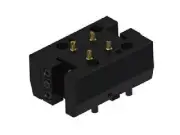Doosan Double Face and OD Tool Holder CD1 BMT55 Static THL-DPM-CD1-5525.4