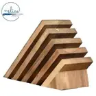 Messermeister Next Level Magnetic Knife Block - Award Winning Cutlery