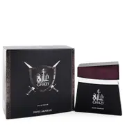 Ghazi Edp Spray by Swiss Arabian for Men - 100 Ml