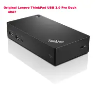 在飛比找蝦皮購物優惠-聯想 ThinkPad USB 3.0 Pro Dock 4