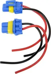 Autocraft Professional Light Bulb Standard Socket Temperature Headlamp AC84793