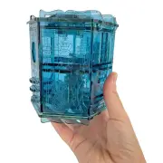 Plexiglass Fort Knox Pro Box